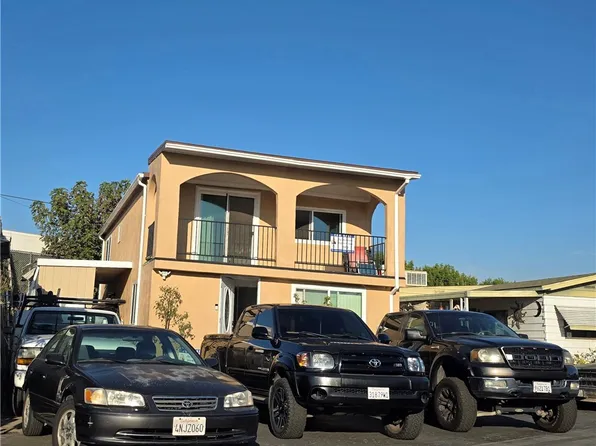 16511 Garfield Ave Space 45B, Paramount, CA 90723