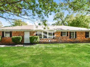 2609 Burkelaun Dr, Montgomery, AL 36111