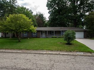 6215 Anavista Dr, Flint, MI 48507