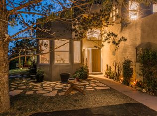 15 Thunder Mountain Rd, Edgewood, NM 87015