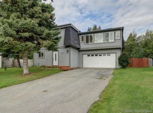 10601 Makushin Bay Cir, Anchorage, AK 99515