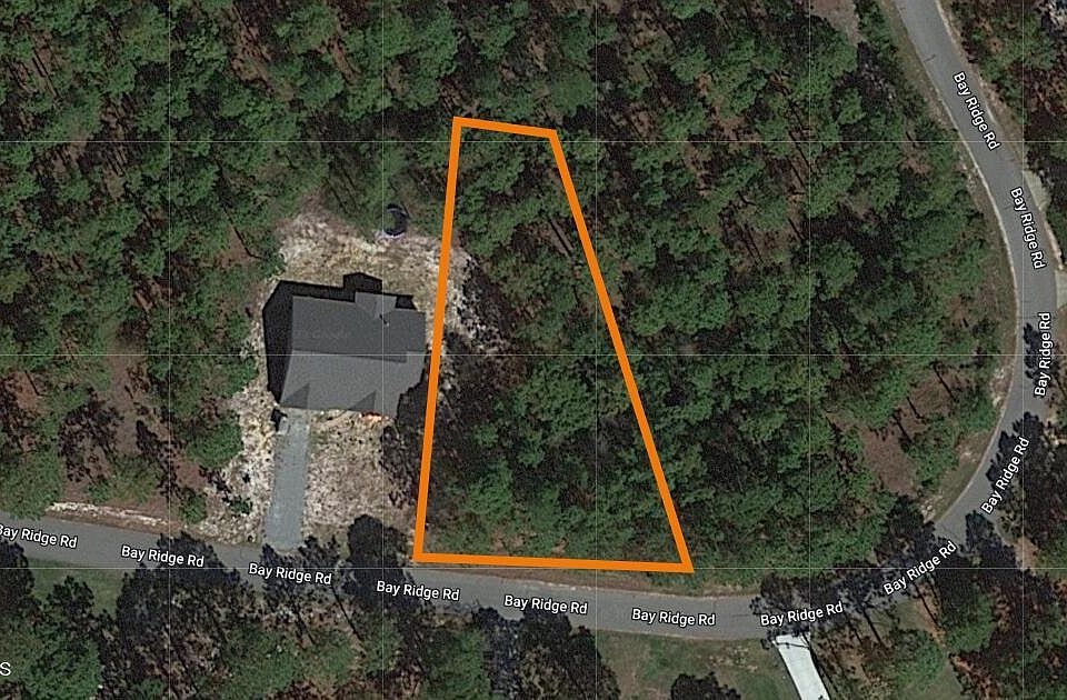 Lot 136 E Bay Ridge Drive, Harrells, NC 28444 Zillow