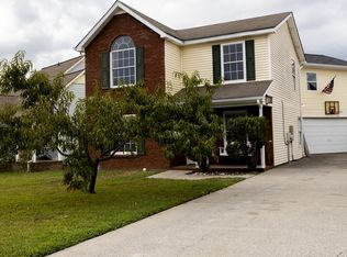 614 Federal Ct LOT 23A, Murfreesboro, TN 37129