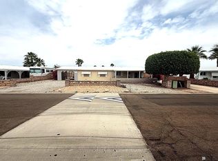 11466 E 35th Pl, Yuma, AZ 85367
