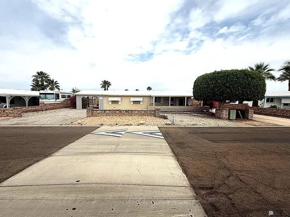 11466 E 35th Pl, Yuma, AZ 85367