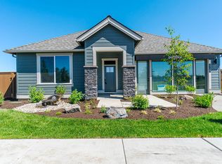 4707 SW Coyote Ave, Redmond, OR 97756