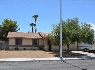 6243 Cambria Ave, Las Vegas, NV 89108