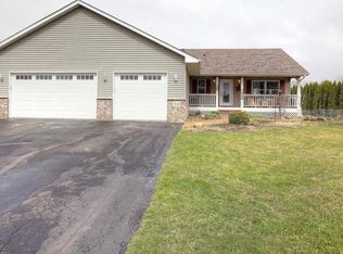 7946 230th Street Ln N, Forest Lake, MN 55025
