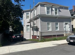 12 Winslow St #2, Worcester, MA 01609