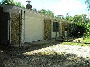 1803 Rariden Hl, Mitchell, IN 47446