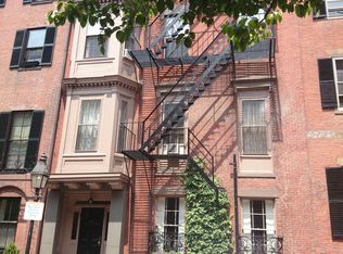 51 Mount Vernon St UNIT 3, Boston, MA 02108