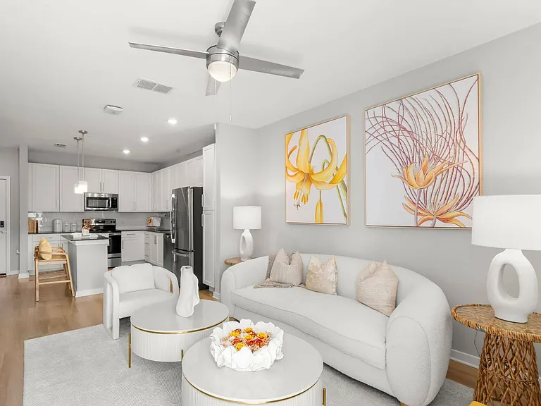 Marlowe South Tampa — Photo 8