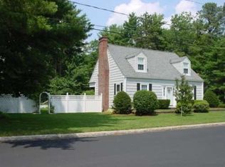 51 Lewis St, Manchester, NH 03102