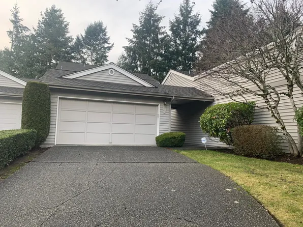 45 145th Pl SE, Bellevue, WA 98007