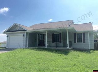 86 Kenmar Ln, Mountain Home, AR 72653
