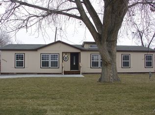 45904 E Drinkard Pr NE, West Richland, WA 99353