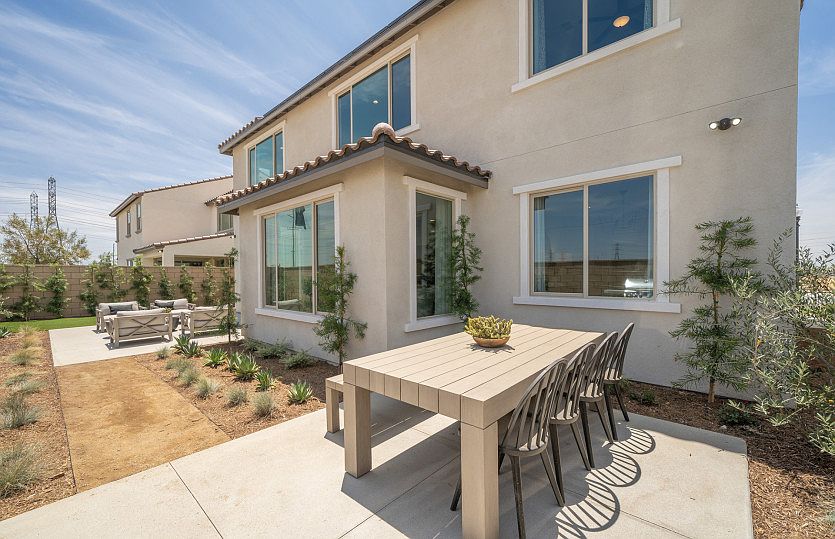 Model Representation