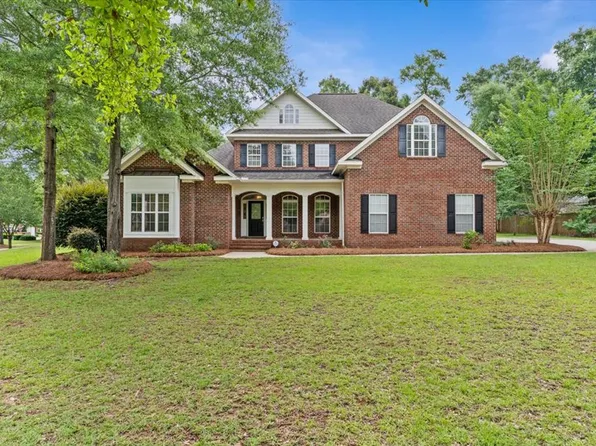 623 Prestwick Dr, Dothan, AL 36305