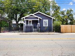 309 S Hackberry St, San Antonio, TX 78203
