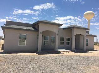 14724 Shape Rd #A & B, Clint, TX 79836