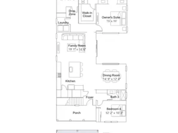 403 National Garden Ln #A, Vacaville, CA 95687