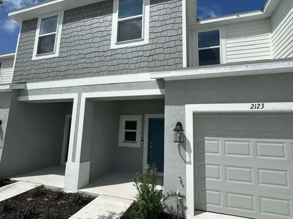 2123 Hallier Cv, Wesley Chapel, FL 33543
