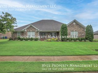 2720 Slate Dr SW, Huntsville, AL 35803
