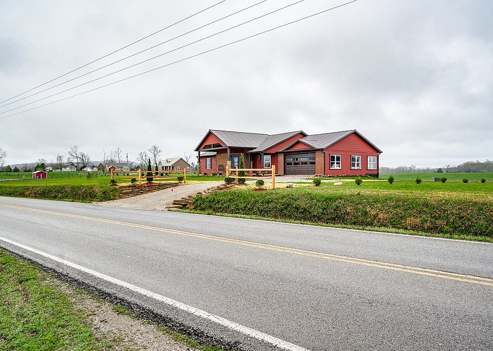 14728 Old Kentucky Rd, Walling, TN 38587 Zillow