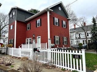50 Oakland St Floor 2, Medford, MA 02155