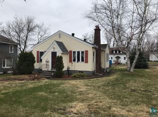 114 12th St, Cloquet, MN 55720