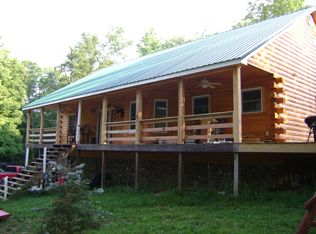 131 James Wortham Rd, Big Rock, TN 37023