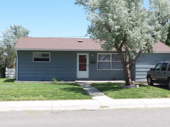 1527 Fetterman Ave, Casper, WY 82604