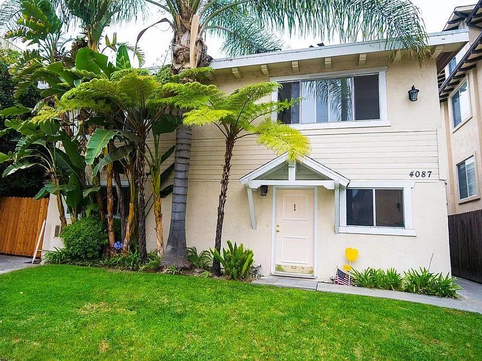 1st image of 4087 Tujunga Ave APT 4