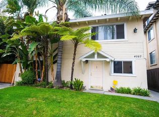 4087 Tujunga Ave APT 4, Studio City, CA 91604