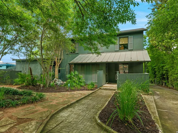 404 Sheraton, Terrell Hills, TX 78209