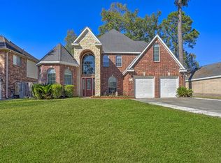 718 S Diamondhead Blvd, Crosby, TX 77532
