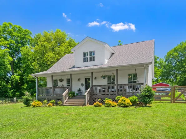 4713 S Old Highway 31w, Cottontown, TN 37048