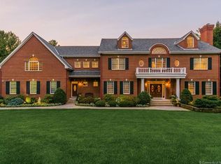 25 High Ridge Rd, West Hartford, CT 06117