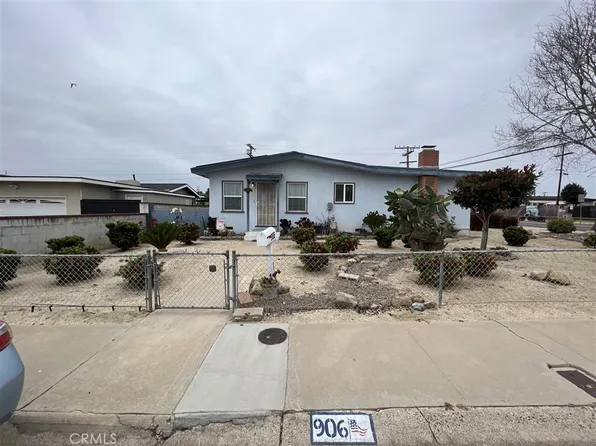 906 Harwood St, San Diego, CA 92154