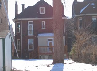 4243 Laclede Ave, Saint louis, MO 63108
