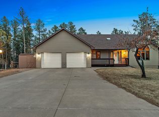 8310 Kings Rd, Rapid City, SD 57702