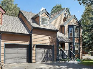 823 Edwards Village Blvd #8, Edwards, CO 81632