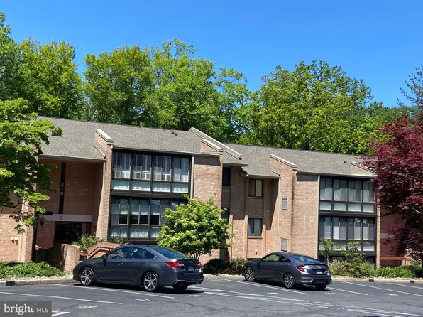 510 N Lemon St APT C11, Media, PA 19063
