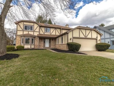 6842 Shieldwood Rd, Toledo, OH, 43617