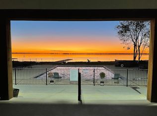 24 Peninsula Point, Kerens, TX 75144