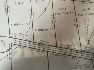 7 Windfall Ln, Palmyra, ME 04965