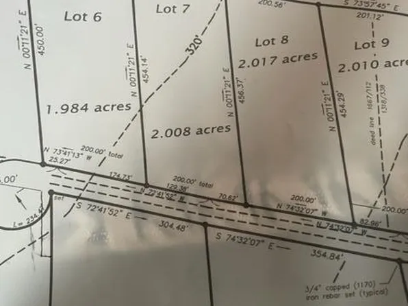 Lot 7 Windfall Lane, Palmyra, ME 04965