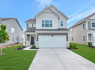 2317 Bear Oak Run, Shelbyville, IN 46176