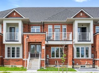 10 McAlister Ave, Richmond Hill, ON L4S 0L3