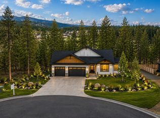 3819 W Cliffside Ln, Spokane, WA 99224